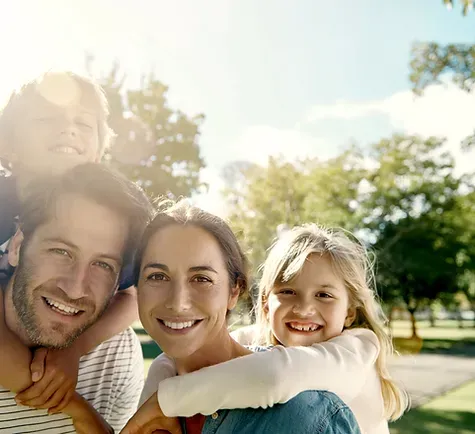 Conférence : sensibilisation pour les parents